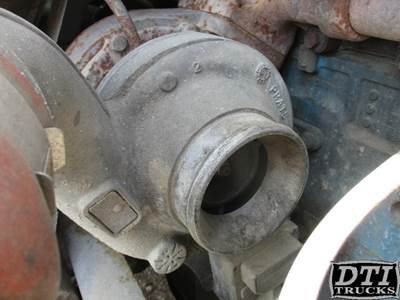 International Turbocharger / Supercharger for a International 4300