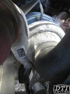 International DT466E Turbocharger / Supercharger for a International 4300 LP