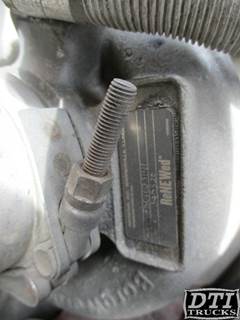 International DT466E Turbocharger / Supercharger for a International Durastar