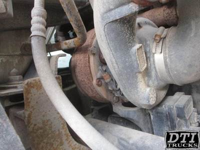 International DT466E Turbocharger / Supercharger for a International 4300