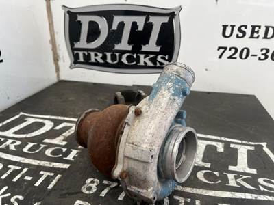 International DT466E Turbocharger / Supercharger for a International 4700