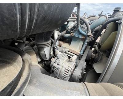 International Turbocharger / Supercharger for a International 4400