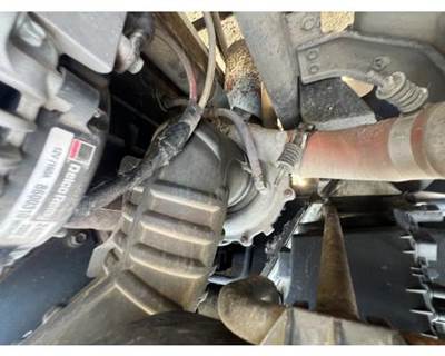 International Turbocharger / Supercharger for a International 4400