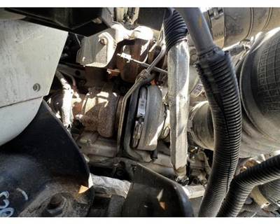 International Turbocharger / Supercharger for a International 4400