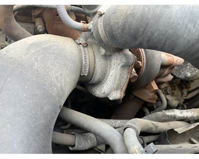 Isuzu 4HK1TC Turbocharger / Supercharger for a Isuzu NPR