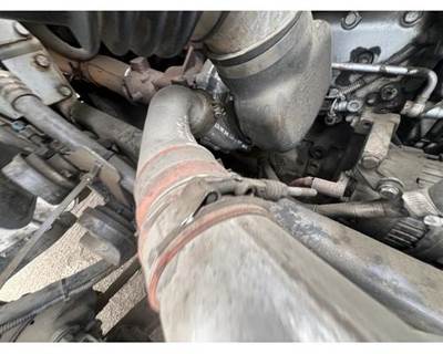 Mercedes-Benz MBE 900 Turbocharger / Supercharger for a Freightliner M2 106