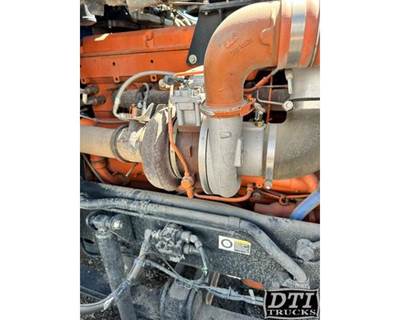 Paccar GX 475 Turbocharger / Supercharger for a Kenworth T800