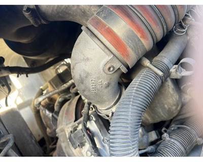 Paccar PX-6 Turbocharger / Supercharger for a Peterbilt 337