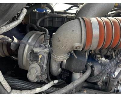 Paccar PX-7 Turbocharger / Supercharger for a Kenworth T270