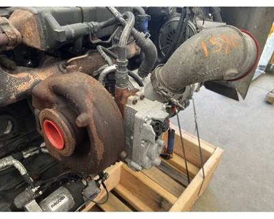 Paccar PX-7 Turbocharger / Supercharger for a Kenworth T270