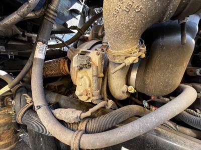 Kenworth Turbocharger / Supercharger for a Kenworth T270