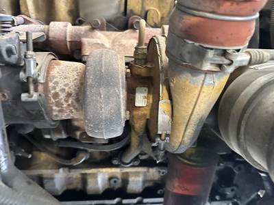 Sterling Acterra Turbocharger / Supercharger