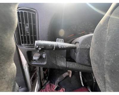 Used 2005 Chevrolet C4 Multi-Function Turn Signal Switch