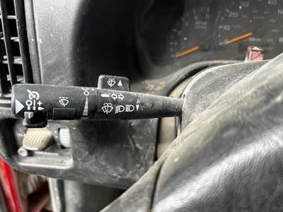 Chevrolet C4500 Turn Signal Switch