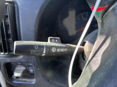 Chevrolet C4500 Turn Signal Switch