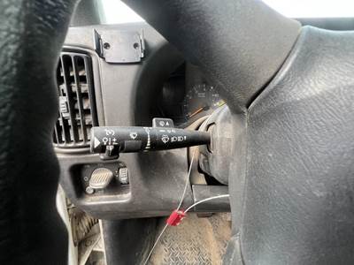 Chevrolet C6500 Turn Signal Switch