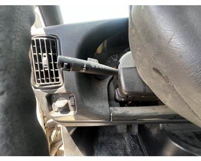 Used 2007 Chevrolet C6500 Multi-Function Switch