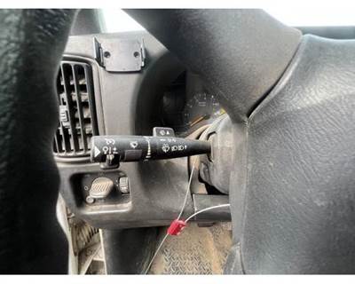 Used 2008 Chevrolet C6500 Multi-Function Turn Signal Switch