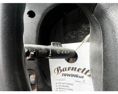 2008 Chevrolet C7500 Multi-Function Turn Signal Switch