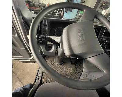 Used 2019 Chevrolet T6 Multi-Function Turn Signal Switch