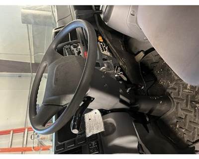 2018 Chevrolet T6 Multi-Function Turn Signal Switch
