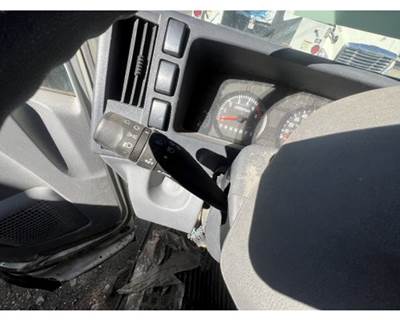 Used 2022 Chevrolet W4500 Multi-Function Turn Signal Switch