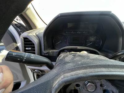 Ford F-550 Turn Signal Switch for a Ford F550