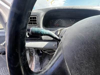 Ford F-550 Turn Signal Switch for a Ford F550