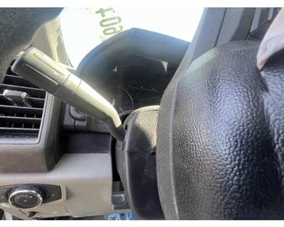 Used 2021 Ford F-550 Multi-Function Switch