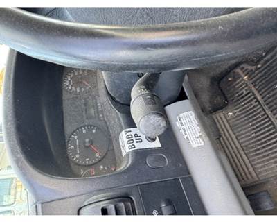 Used 2005 Ford F-550 Multi-Function Turn Signal Switch