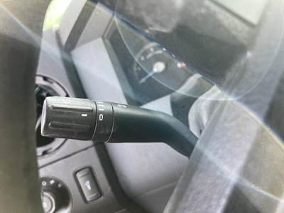 Ford F-650 Turn Signal Switch for a Ford F650