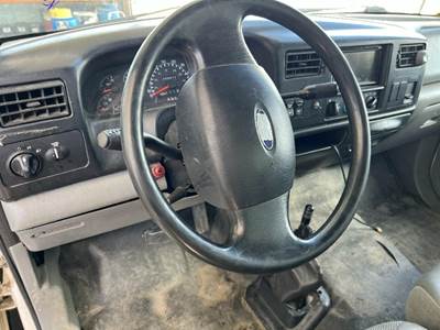 Ford F-650 Turn Signal Switch for a Ford F650