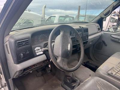 Ford F-650 Turn Signal Switch for a Ford F650