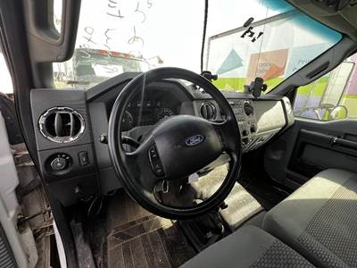 Ford F-650 Turn Signal Switch for a Ford F650