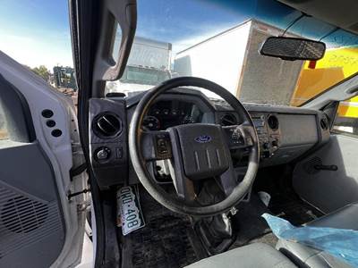 Ford F-650 Turn Signal Switch for a Ford F650