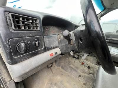 Ford F-650 Turn Signal Switch for a Ford F650