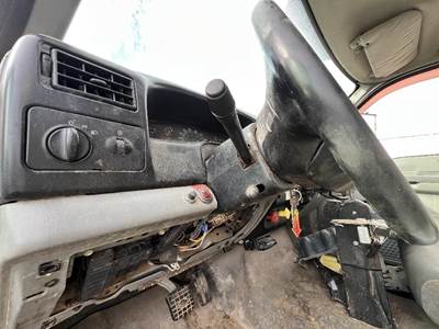 Ford F-650 Turn Signal Switch for a Ford F650