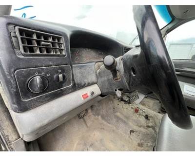 Used 2008 Ford F-650 Multi-Function Switch