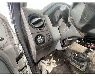 Used 2016 Ford F-650 Multi-Function Switch
