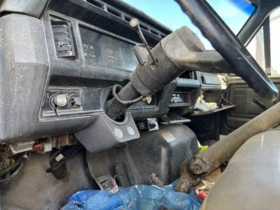 Ford F-700 Turn Signal Switch for a Ford F700