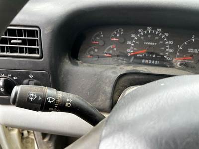 Ford F-750 Turn Signal Switch for a Ford F750