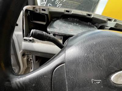 Ford F-750 Turn Signal Switch for a Ford F750