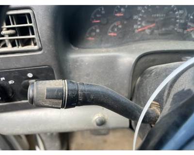Used 2007 Ford F-750 Multi-Function Turn Signal Switch
