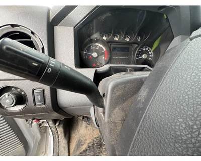 2019 Ford F-750 Multi-Function Turn Signal Switch