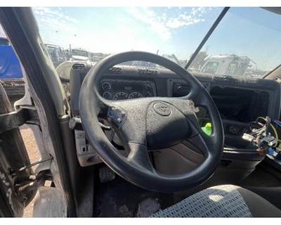 2013 Freightliner Cascadia Multi-Function Turn Signal Switch
