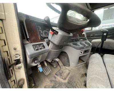 Used 2010 Freightliner Columbia Multi-Function Switch