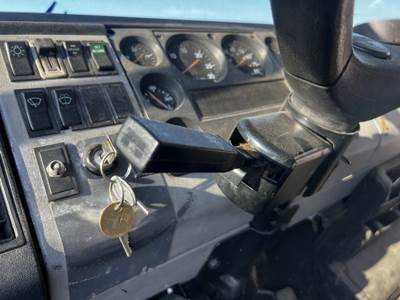 Freightliner FL60 Turn Signal Switch