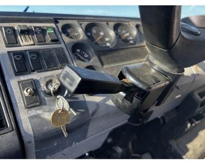 Used 2000 Freightliner FL60 Multi-Function Switch