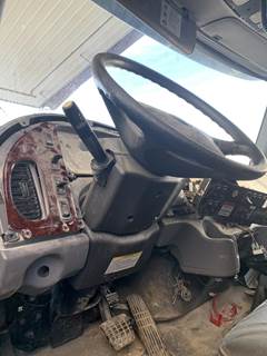 Freightliner M2 106 Turn Signal Switch