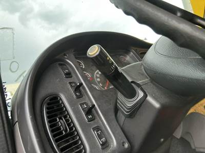 Freightliner M2 106 Turn Signal Switch